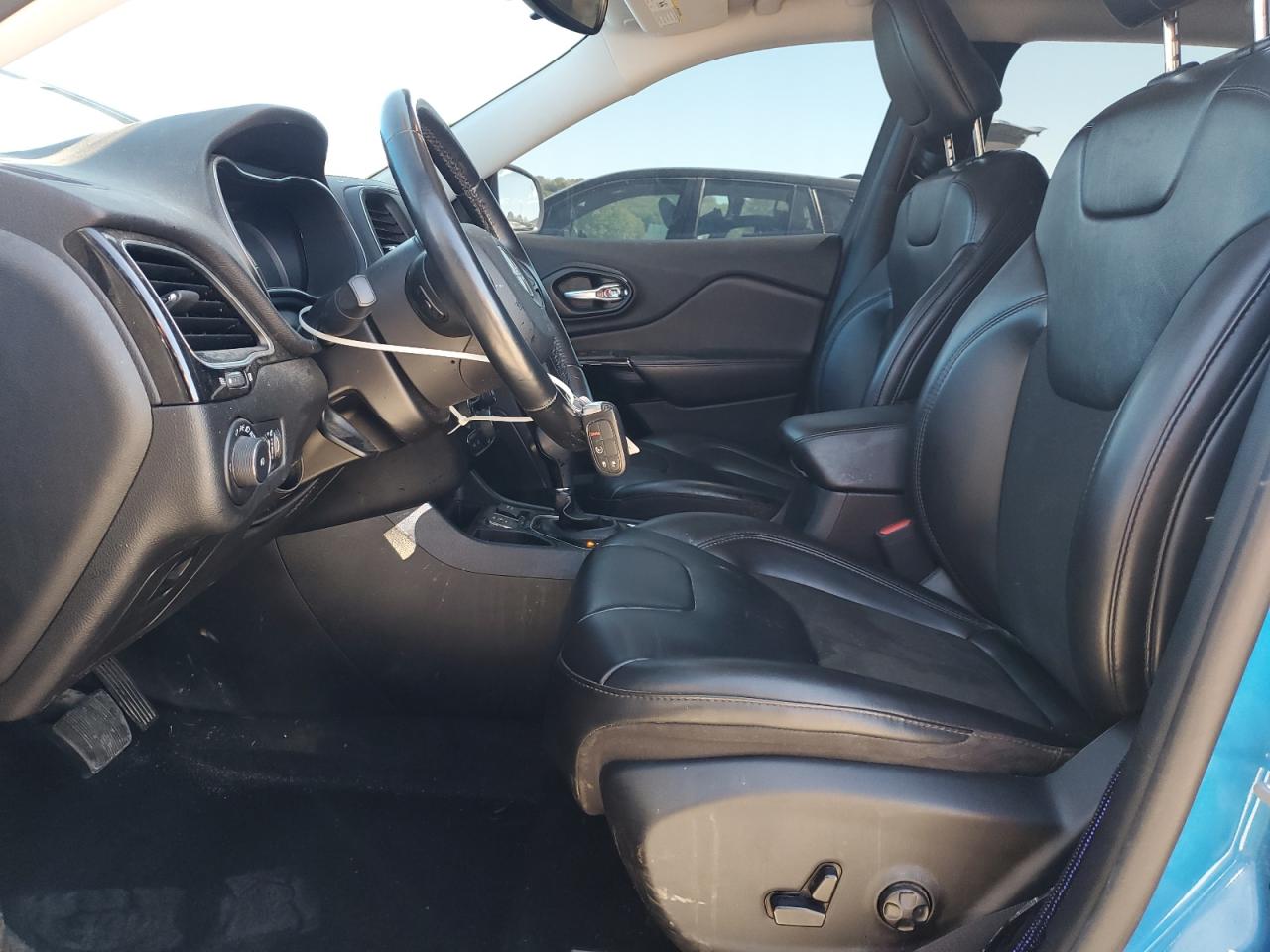 1C4PJLLB2MD155142 2021 Jeep Cherokee Latitude Plus