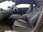 2019 ASTON MARTIN VANTAGE V8 AUTO  for sale at Copart SANDTOFT