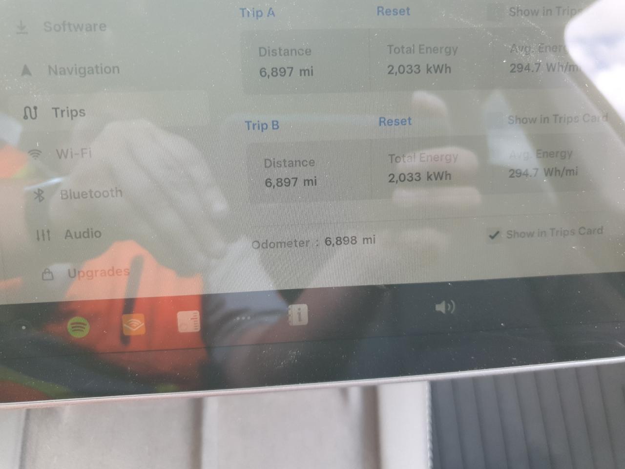 2025 Tesla Model Y VIN: 7SAYGDEE6SF273106 Lot: 80185485