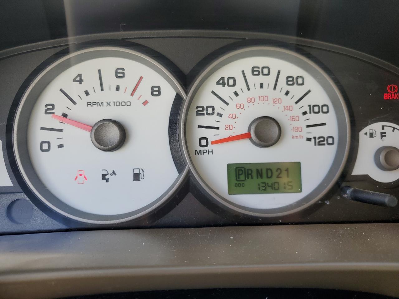 2005 Ford Escape Xlt VIN: 1FMCU93125KC44640 Lot: 70319215