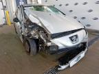 2008 PEUGEOT 308 S AUTO  for sale at Copart EAST KILBRIDE
