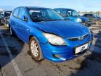 2010 HYUNDAI I30 COMFORT  for sale at Copart CHESTER
