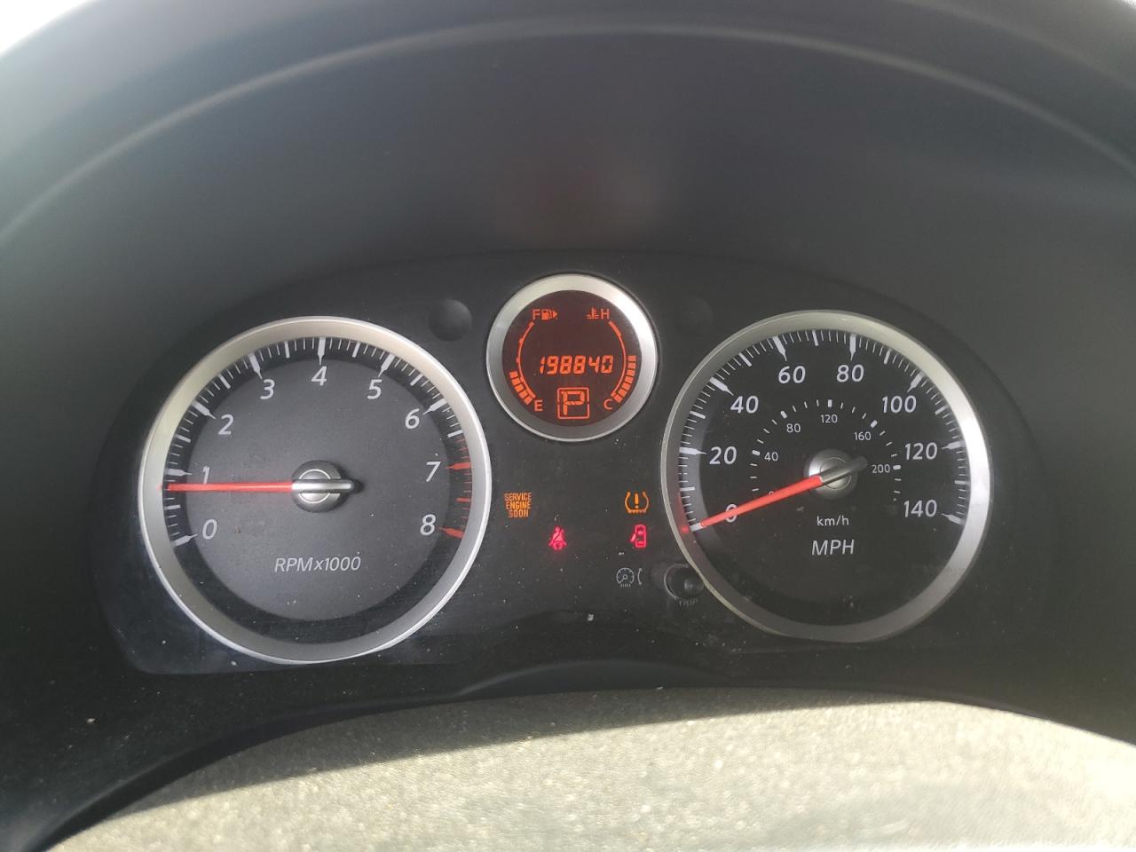 2011 Nissan Sentra 2.0 VIN: 3N1AB6AP1BL705783 Lot: 84447295