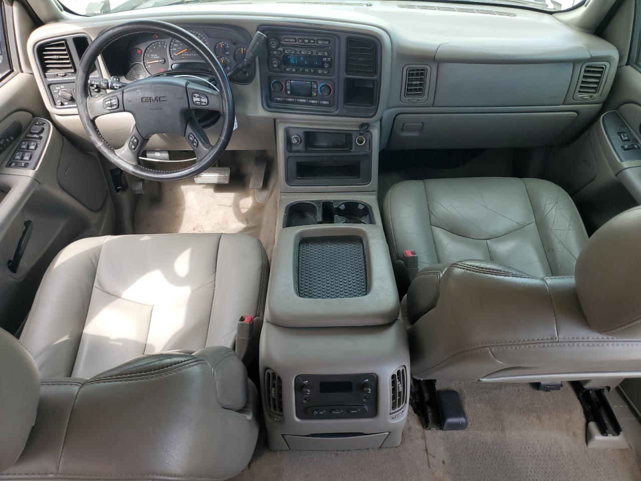 2006 GMC Sierra 1500 VIN: 2GTEC13T361145636 Lot: 81339005