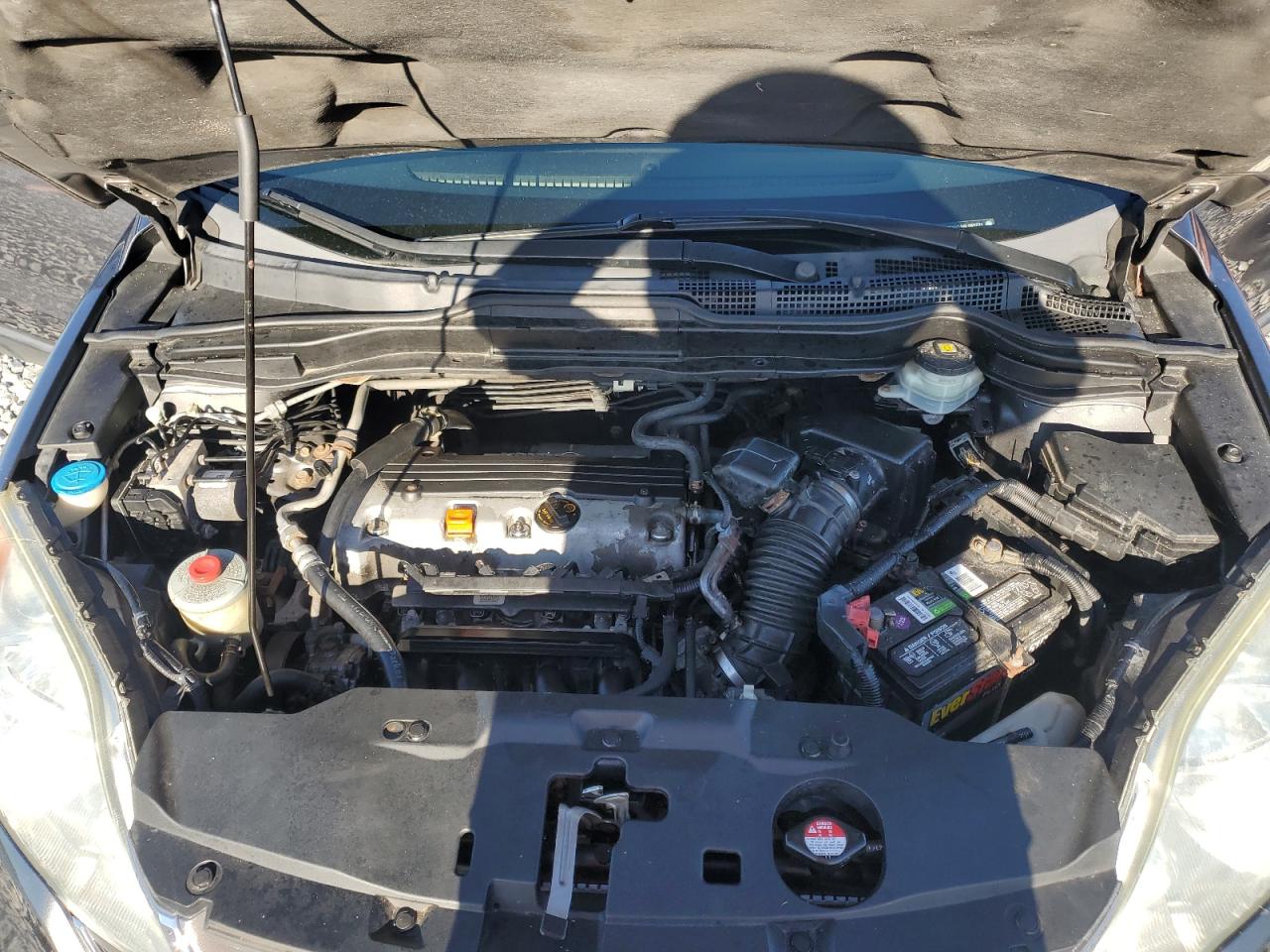 2010 Honda Cr-V Ex VIN: 5J6RE4H59AL085771 Lot: 81504295