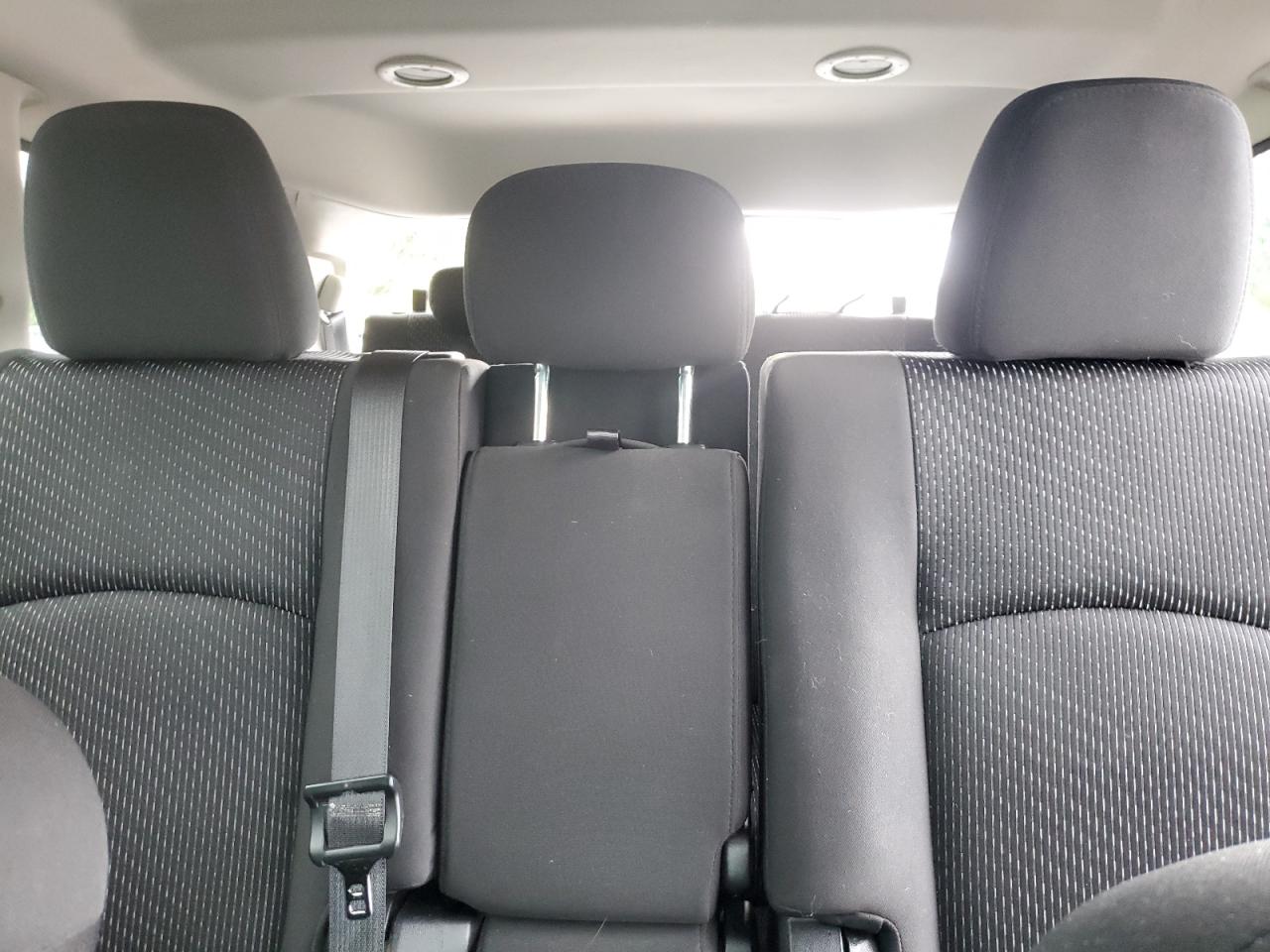 2018 Dodge Journey Se VIN: 3C4PDCAB4JT236787 Lot: 81867235