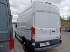 2015 FORD TRANSIT  for sale at Copart SANDTOFT