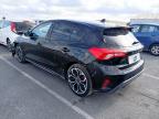 2019 FORD FOCUS ST-LINE X  for sale at Copart CHESTER