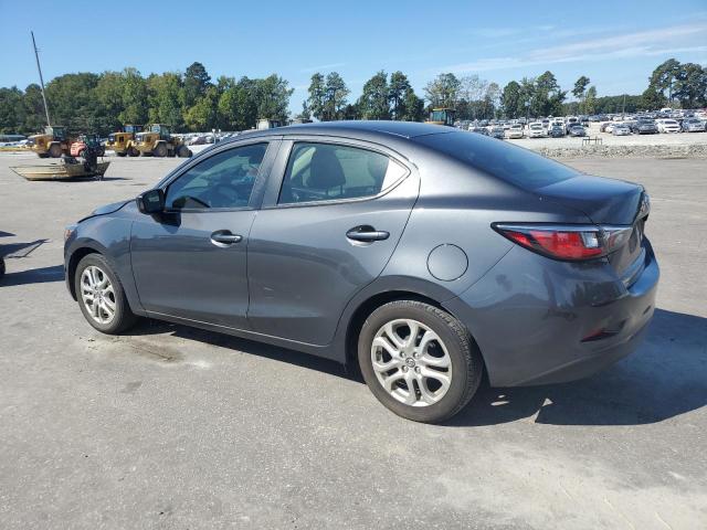  TOYOTA YARIS 2017 Szary