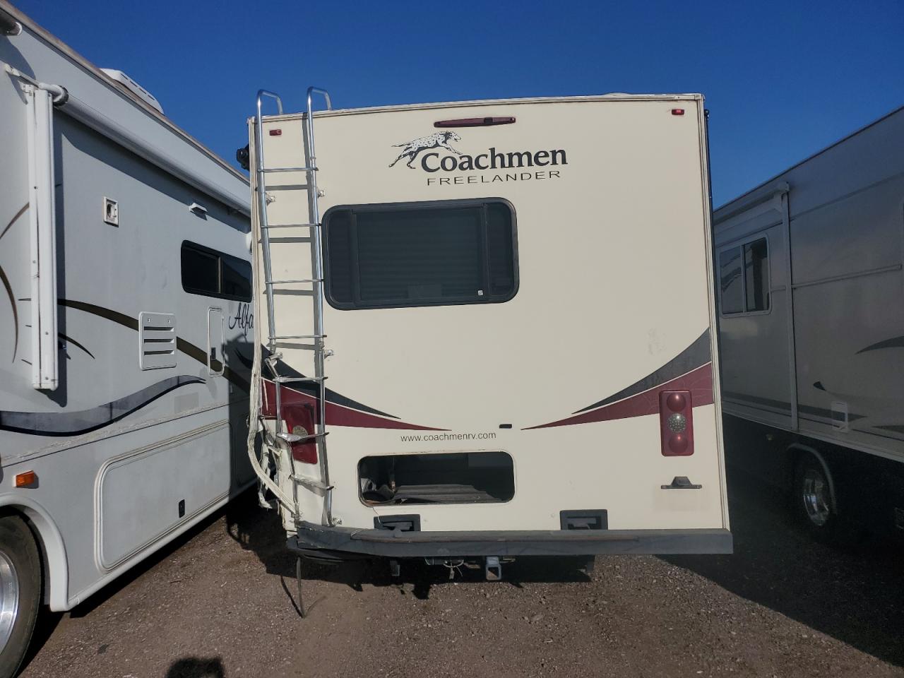 2018 Chevrolet Express G4500 VIN: 1HA6GUCG1HN004817 Lot: 84351925