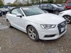 2014 AUDI A3 SPORT TFSI  for sale at Copart WOLVERHAMPTON