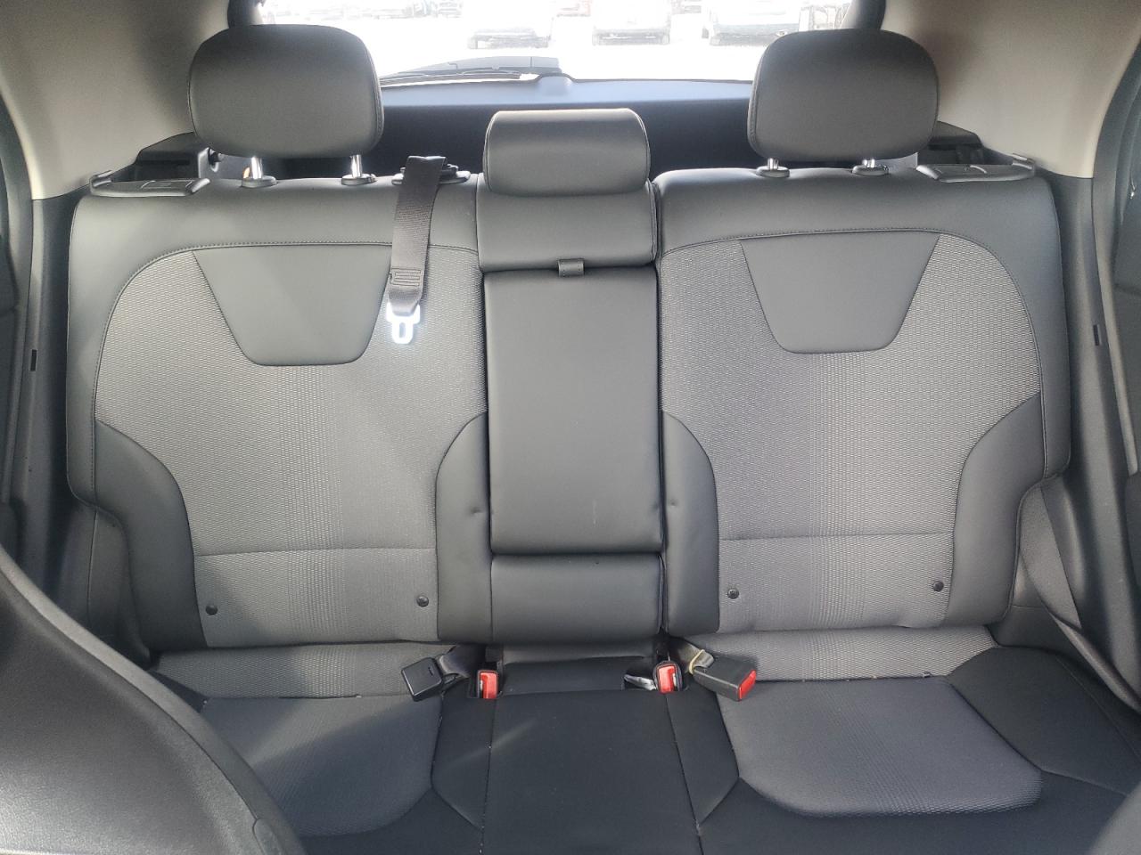 2025 Kia Niro Ex VIN: KNDCR3LE9S5223364 Lot: 84012585