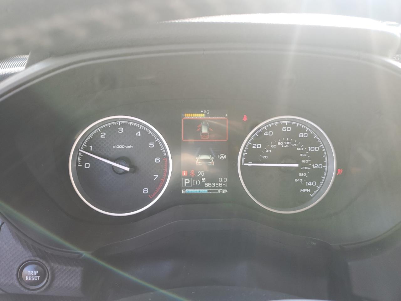 2021 Subaru Forester Premium VIN: JF2SKAJC7MH481472 Lot: 71509455