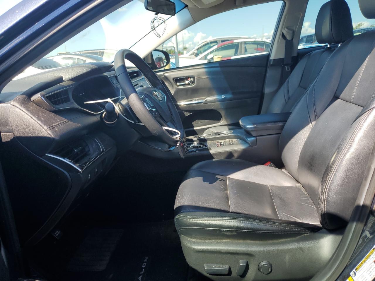 2016 Toyota Avalon Xle VIN: 4T1BK1EB5GU217710 Lot: 82037245