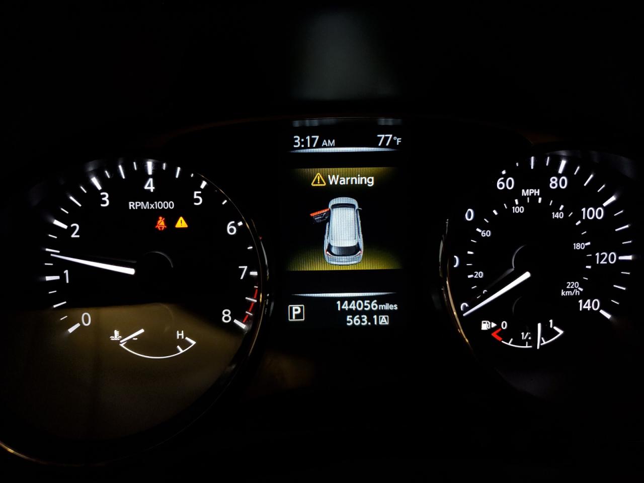 2016 Nissan Rogue S VIN: 5N1AT2MV9GC820417 Lot: 81968775