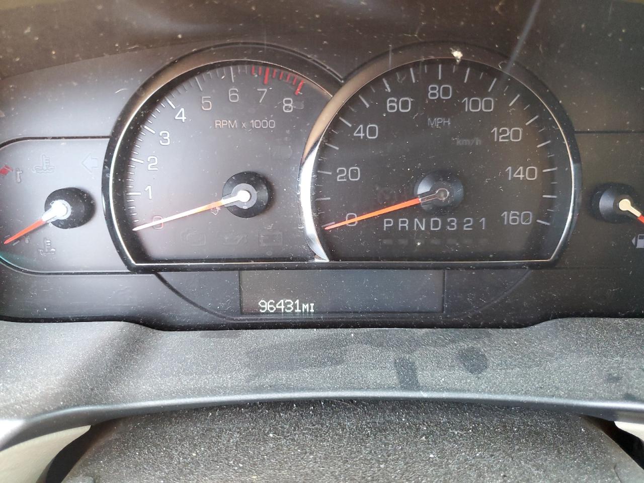 2007 Cadillac Dts VIN: 1G6KD57YX7U199943 Lot: 81441815