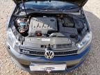 2011 VOLKSWAGEN GOLF GTD for sale at Copart WISBECH