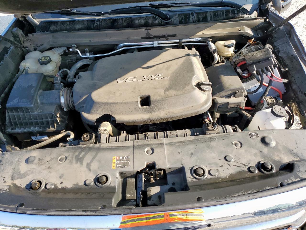 2020 GMC Canyon Sle VIN: 1GTG5CEN3L1110528 Lot: 80285415