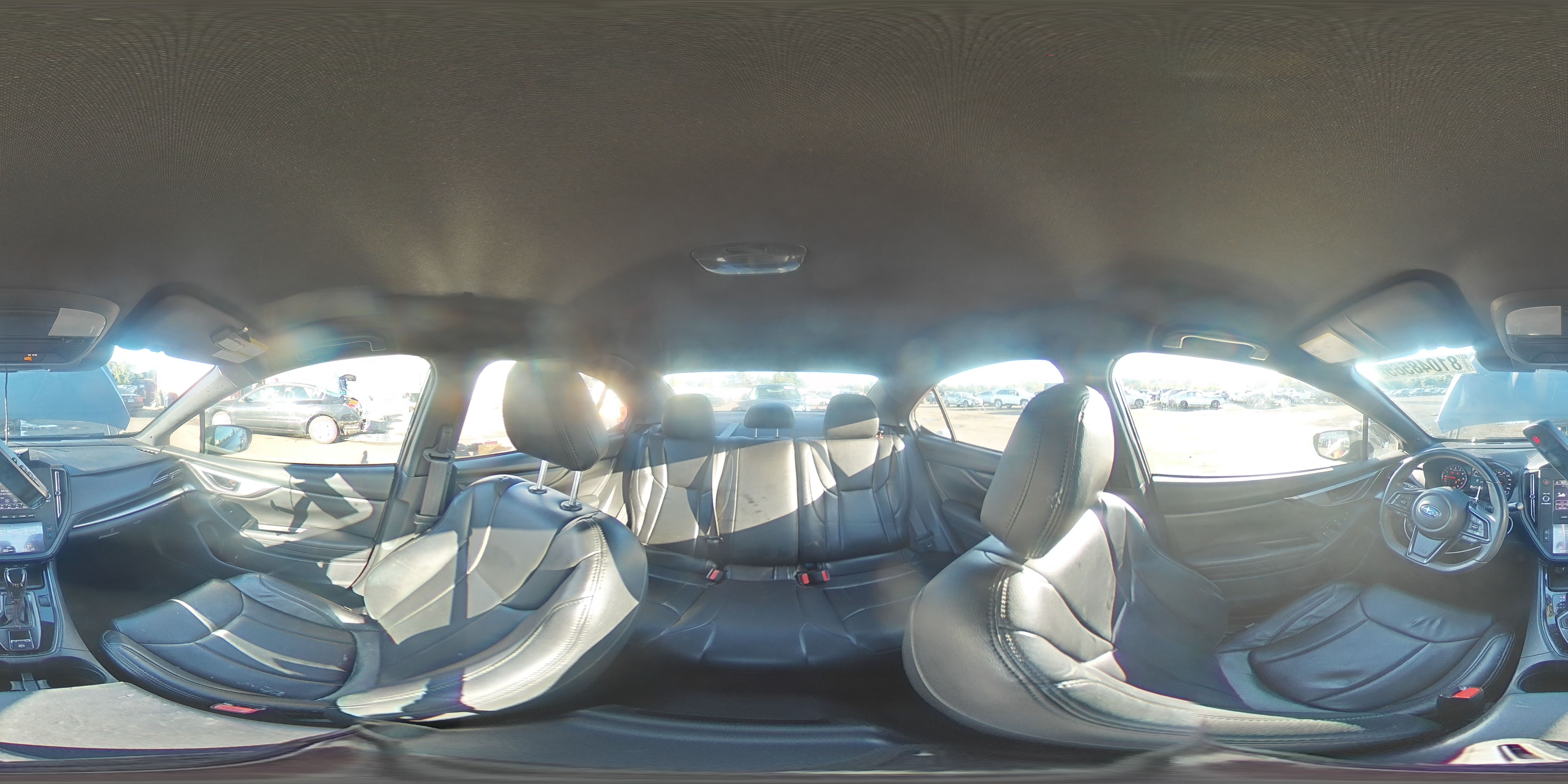 2022 Subaru Wrx VIN: JF1VBAB62N8008915 Lot: 81048565