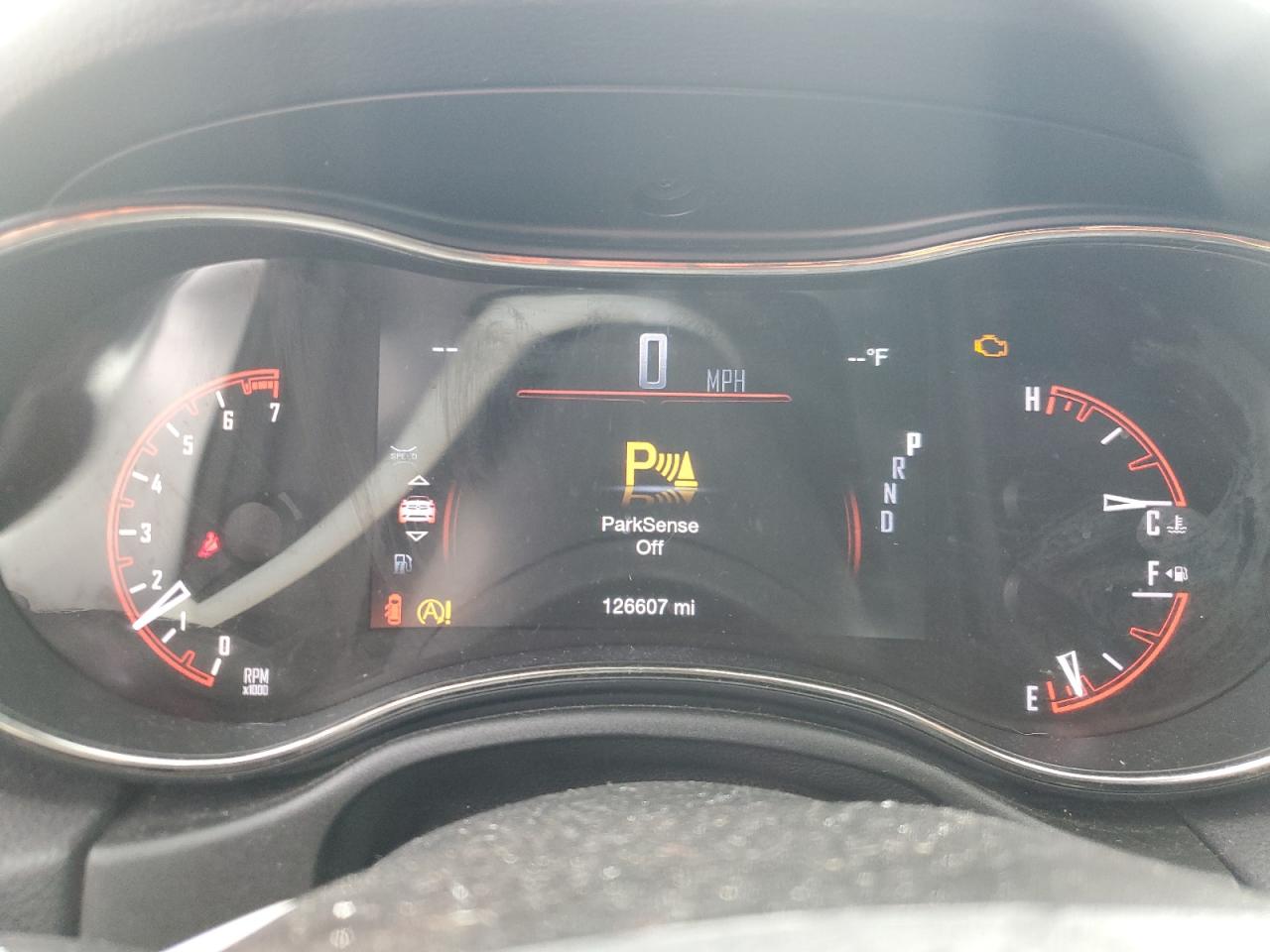 2019 Dodge Durango Gt VIN: 1C4RDHDG1KC779279 Lot: 81115055