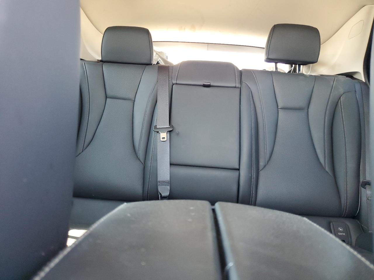 2023 Buick Envision Essence VIN: LRBFZNR40PD070165 Lot: 80564945