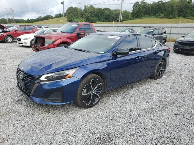 NISSAN ALTIMA SR 2024