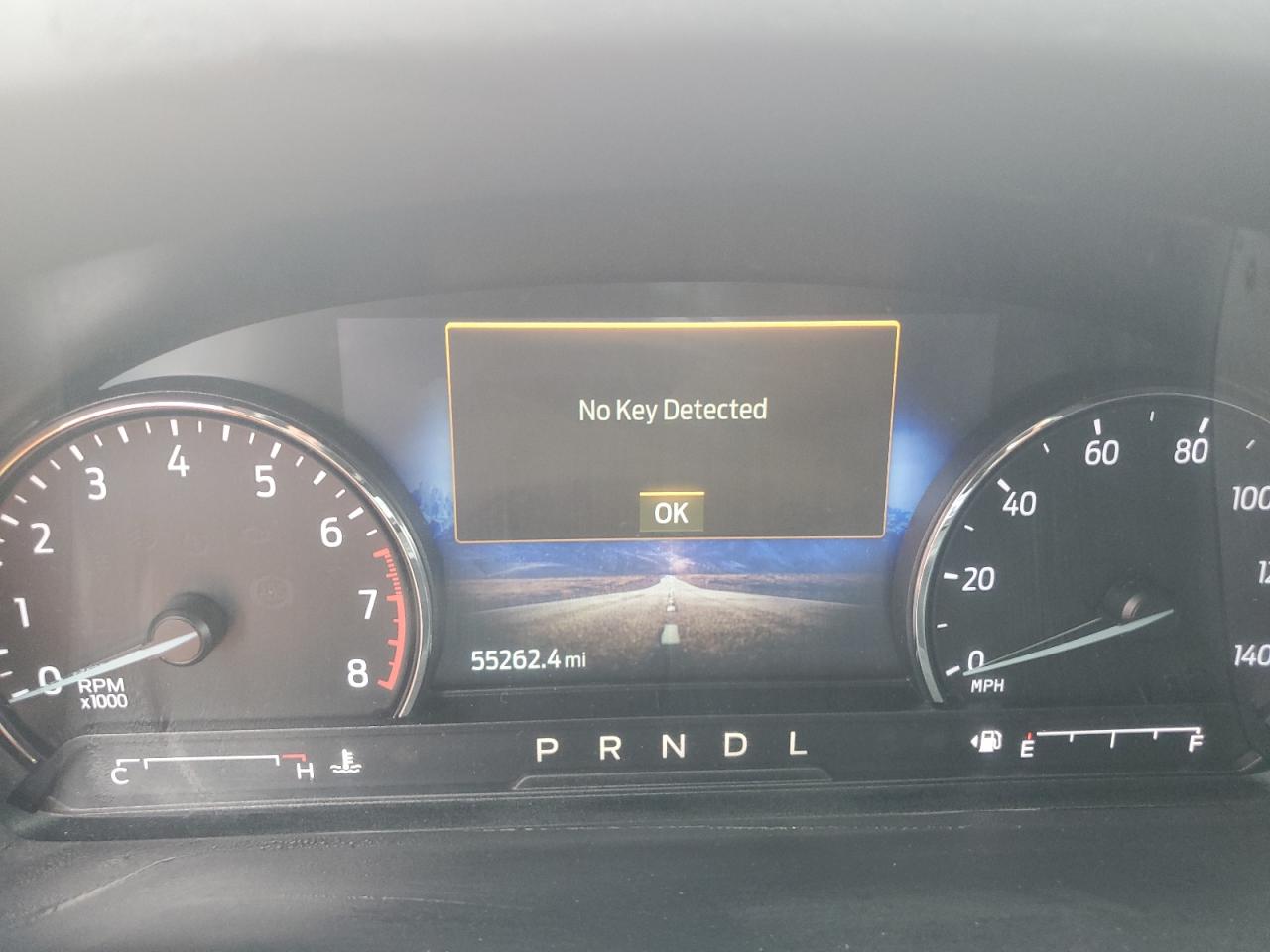 2022 Ford Explorer Xlt VIN: 1FMSK7DHXNGA45100 Lot: 83830325