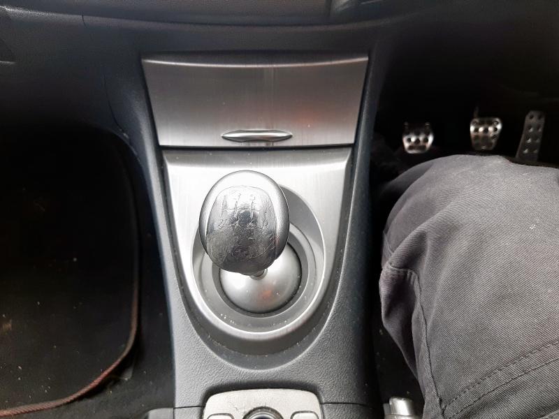 2010 HONDA CIVIC 1.8 I-VTEC SI-T 5DR