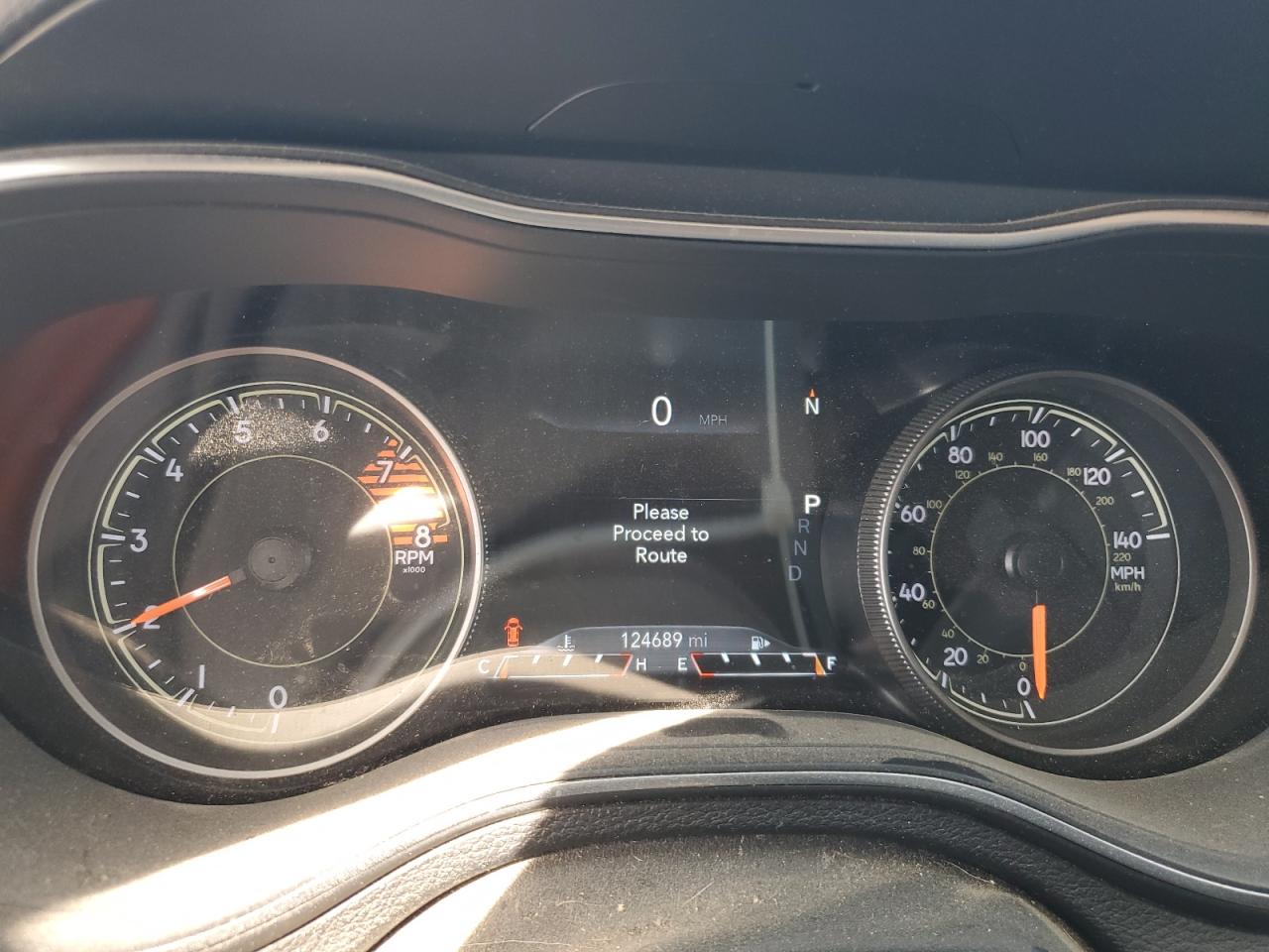 2019 Jeep Cherokee Trailhawk VIN: 1C4PJMBX2KD231250 Lot: 84531845