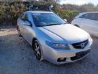 2004 HONDA ACCORD VTEC EXECUTIVE A  for sale at Copart BRISTOL