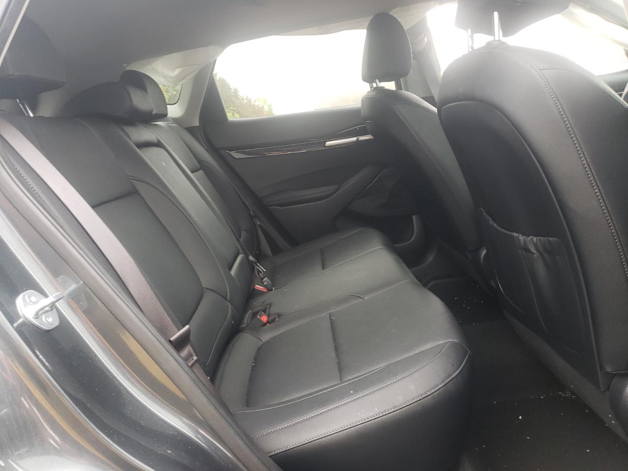 2024 Kia Seltos S VIN: KNDEU2AA3R7502390 Lot: 71714595