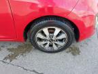 2015 KIA PICANTO VR7 for sale at Copart WHITBURN