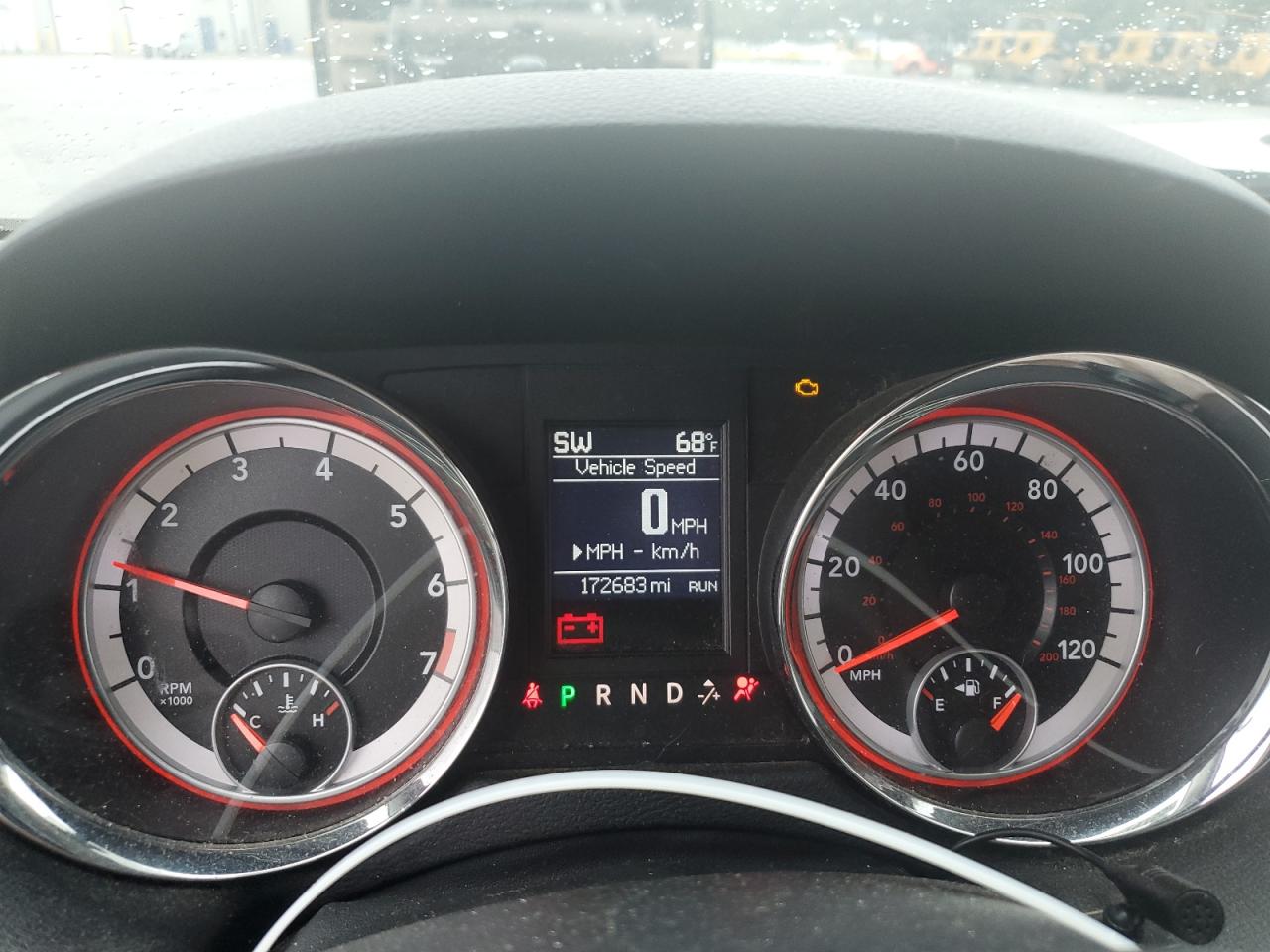 2011 Dodge Grand Caravan Crew VIN: 2D4RN5DG0BR756341 Lot: 84214165