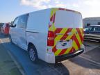 2019 VAUXHALL VIVARO 3100 SPORTIVE S/S  for sale at Copart CHESTER