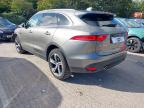 2017 JAGUAR F-PACE V6 PORTFOLIO AWD D  for sale at Copart SANDWICH