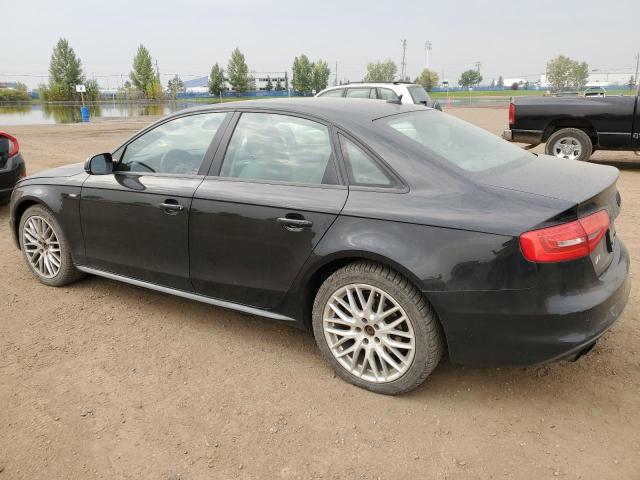 2015 AUDI A4 PREMIUM  