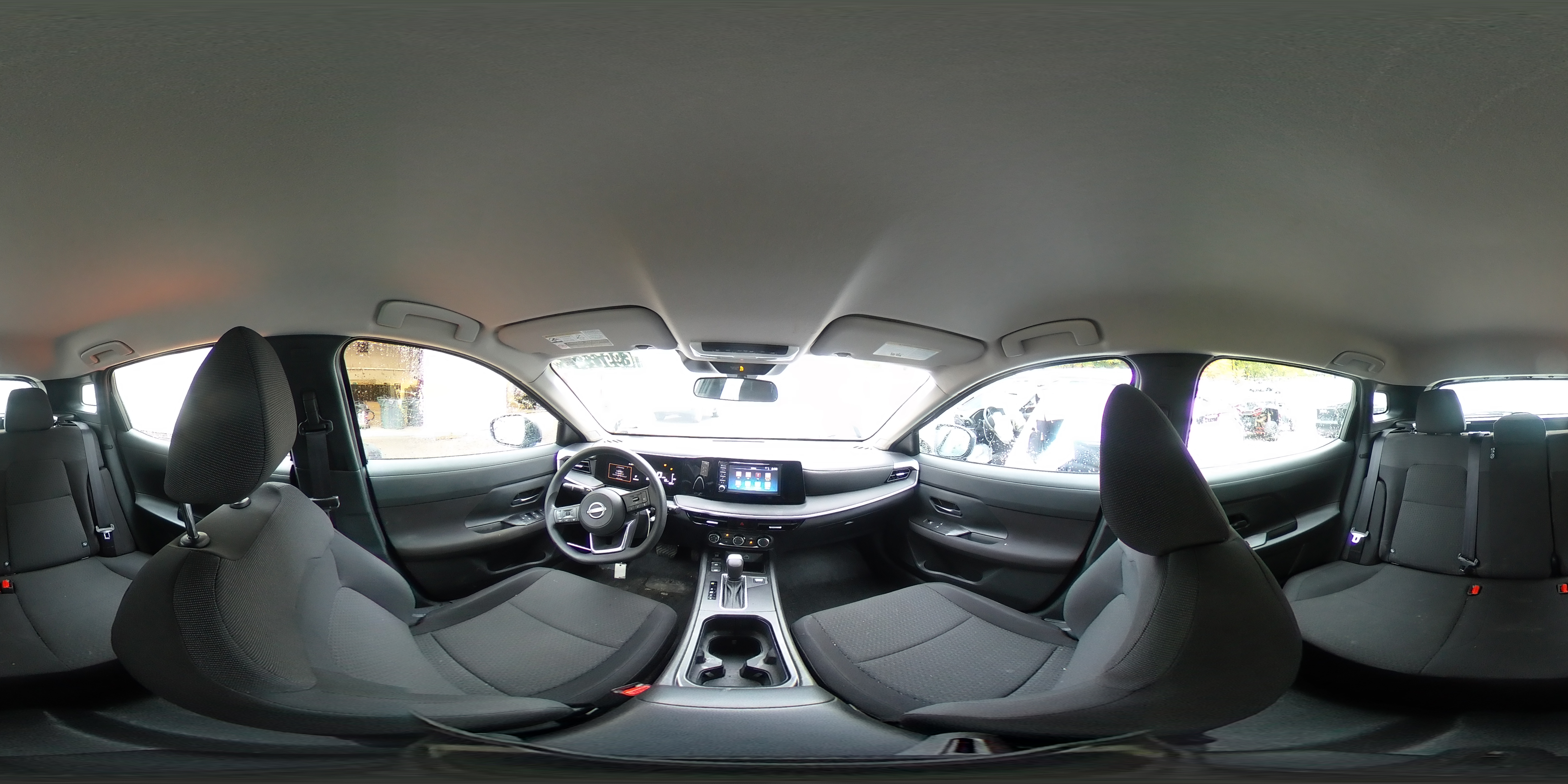 2025 Nissan Kicks S VIN: 3N8AP6BBXSL372960 Lot: 84165595