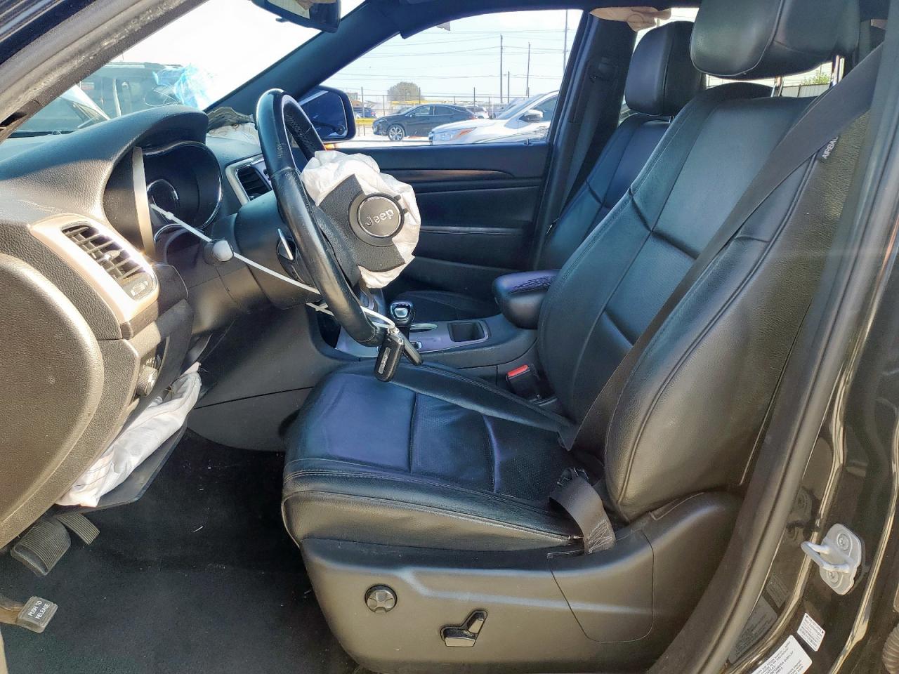 2014 Jeep Grand Cherokee Laredo VIN: 1C4RJEAG9EC130166 Lot: 71561555