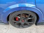 2015 HONDA CIVIC GT TYPE R I-VTEC  for sale at Copart WOLVERHAMPTON
