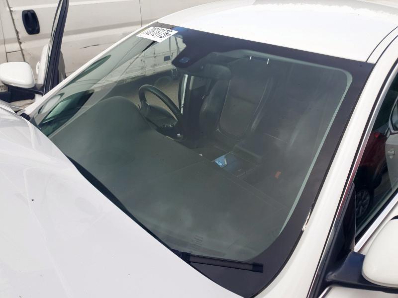 2011 JAGUAR XF SE D AUTO 