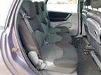 2005 CITROEN XSARA PICASSO DESIRE 2HDI  for sale at Copart CORBY
