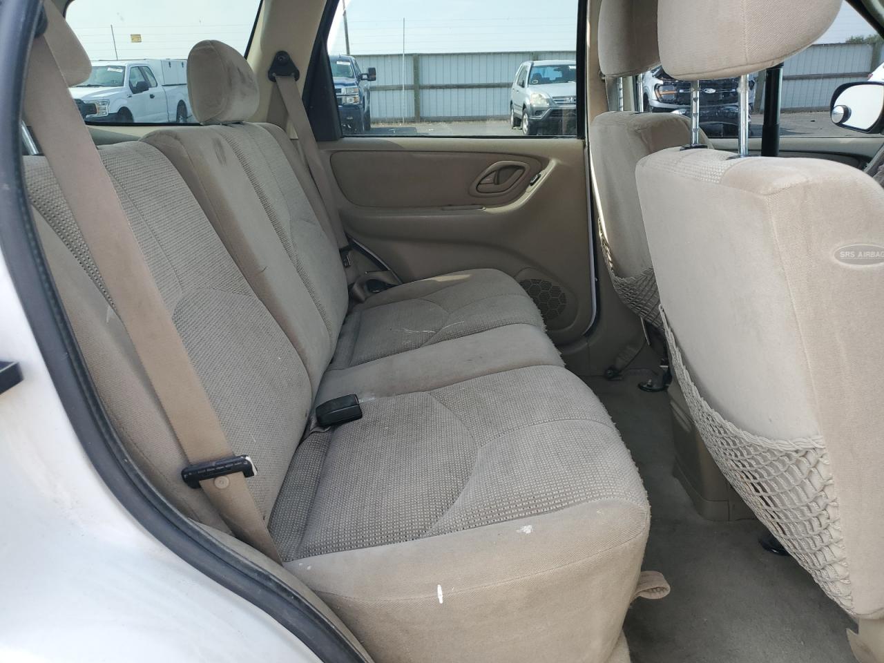 2004 Mazda Tribute Lx VIN: 4F2CZ04114KM22794 Lot: 80388795