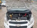 2013 CHEVROLET SPARK LS  for sale at Copart CORBY