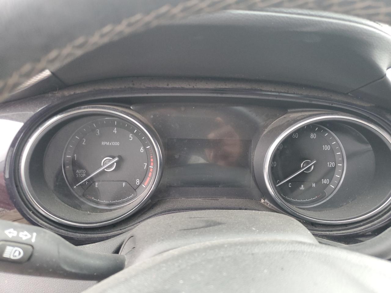 2023 Buick Encore Gx Select VIN: KL4MMDSL3PB154473 Lot: 81480525