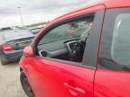 2016 TOYOTA AYGO X-PLAY VVT-I  for sale at Copart WOLVERHAMPTON