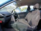 2007 PEUGEOT 207 SPORT HDI 90  for sale at Copart NEWBURY