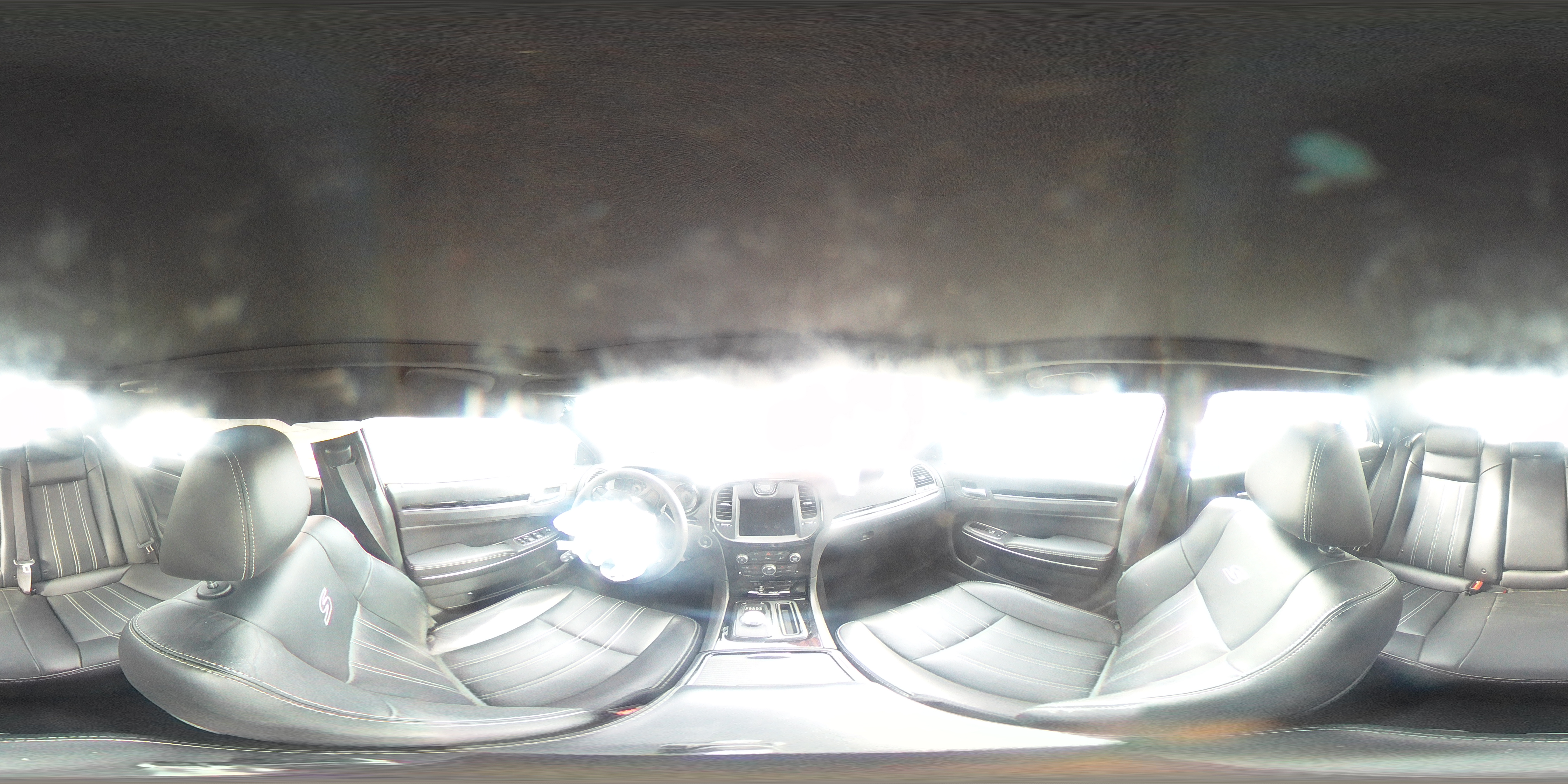 2023 Chrysler 300 S VIN: 2C3CCABG8PH596103 Lot: 71770925