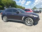 2009 INFINITI FX35    à vendre chez Copart ON - LONDON