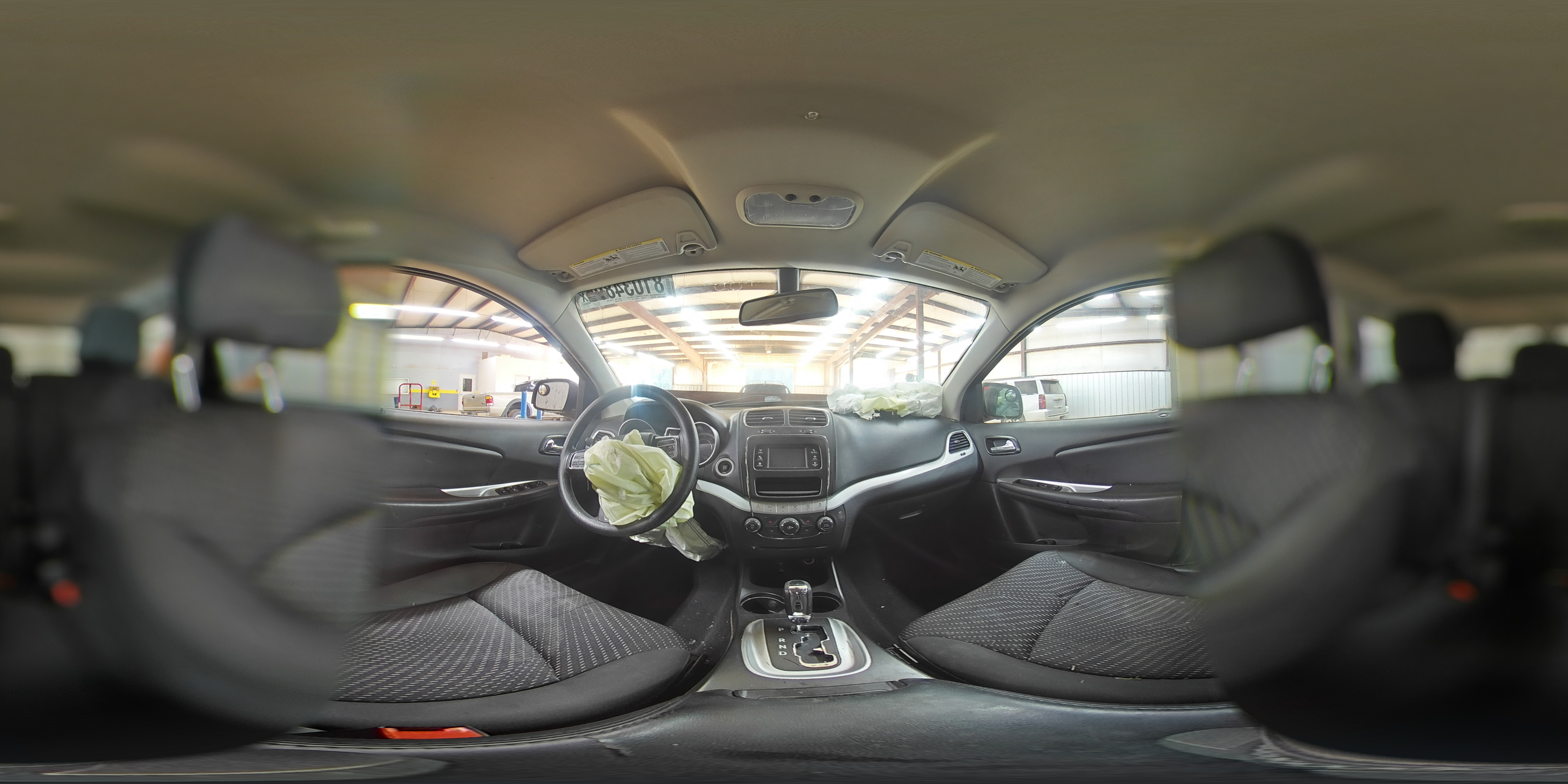 2018 Dodge Journey Se VIN: 3C4PDCAB0JT421337 Lot: 81034895