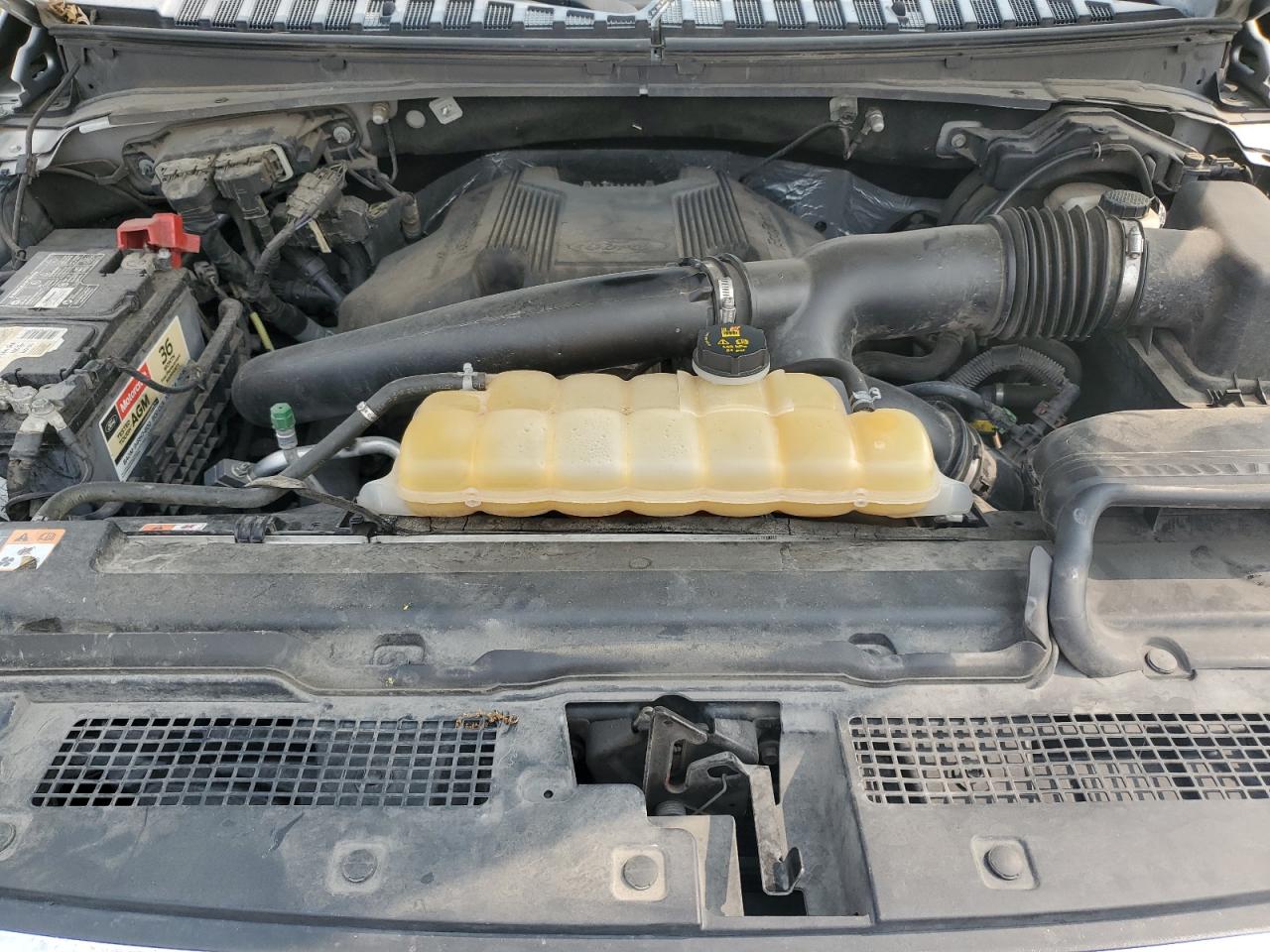 2018 Ford Expedition Max Xlt VIN: 1FMJK1JT8JEA34930 Lot: 71547105